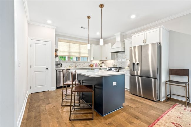 2402 Furlong Trail, Home with 4 bedrooms, 4 bathrooms and null parking in AUBURN AL | Image 7