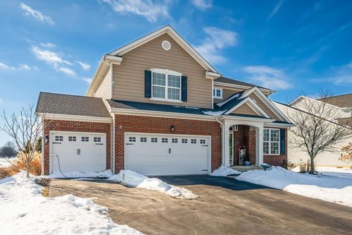 1044 Balmoral Dr, Delaware, OH, 43015-7172 | Card Image