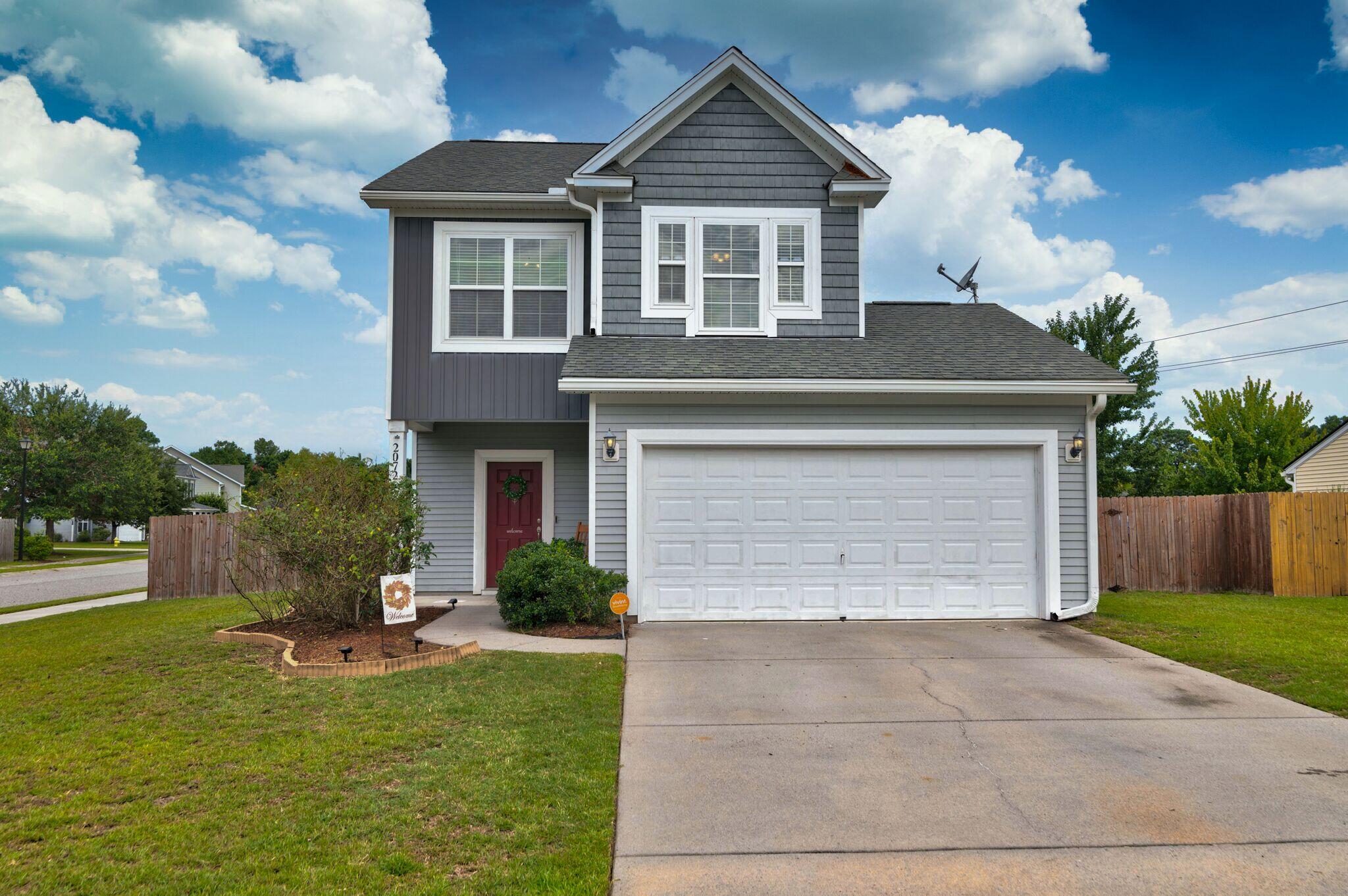 Chilhowee Dr, Johns Island, SC 29455