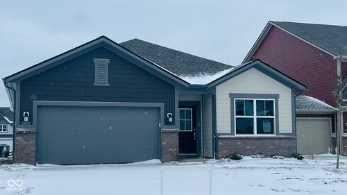 691 Bedford Dr, Danville, IN, 46122-2496 | Card Image