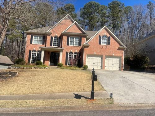 713 Parkside Dr, Woodstock, GA, 30188-6057 | Card Image