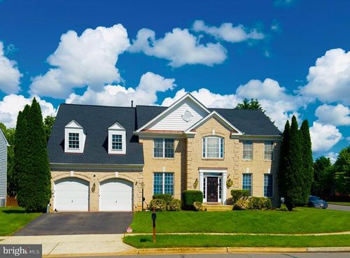 25872 Flintonbridge Dr, CHANTILLY, VA, 20152-4802 | Card Image