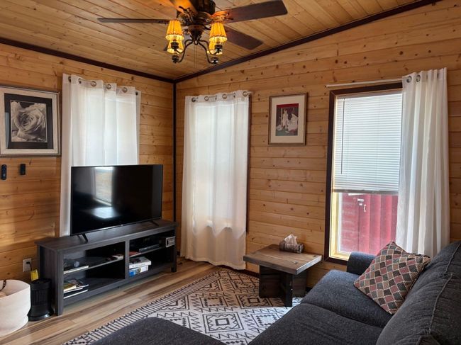 26 Mount Vista Drive, House other with 3 bedrooms, 2 bathrooms and 3 parking in Hill Spring AB | Image 23