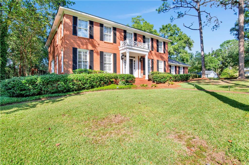 Shenandoah Rd, Mobile, AL 36608