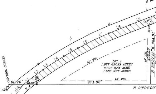Lot 1 N Browntown Rd, Battleboro, NC, 27809 | Card Image