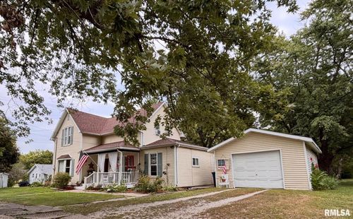 417 Ne 2nd Ave, Galva, IL, 61434-1435 | Card Image