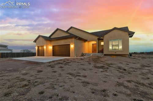 422 S Gilia Dr, Pueblo West, CO, 81007-2781 | Card Image
