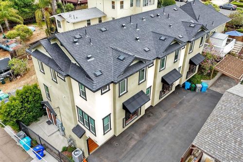 4250 52 Cleveland Street, San Diego, CA, 92103 | Card Image