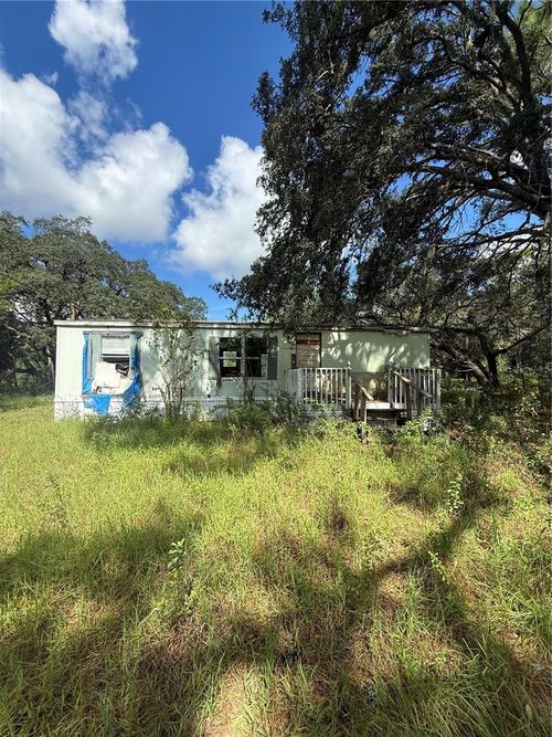4770 Sw 166th Court Rd, OCALA, FL, 34481-8816 | Card Image