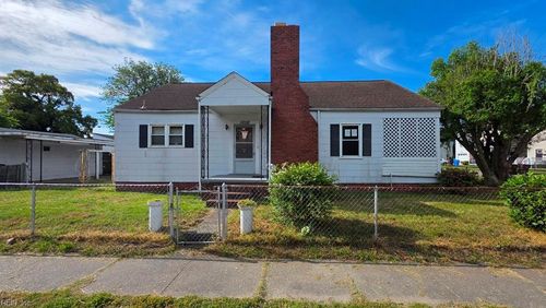 1608 Ohio Street, Chesapeake, VA, 23324 | Card Image
