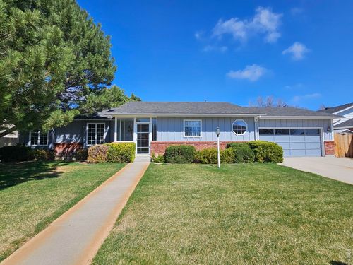 1010 Fairhurst St, Sterling, CO, 80751-4410 | Card Image