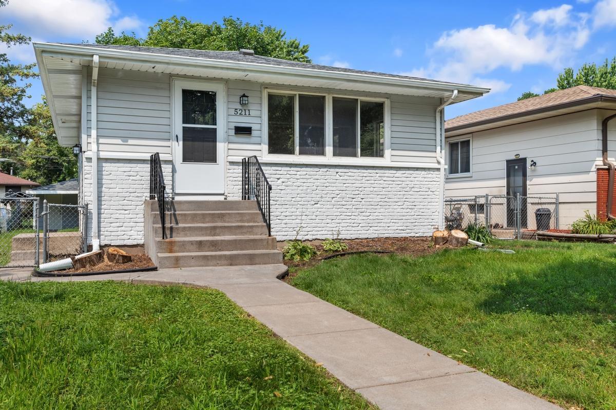 Newton Ave, Minneapolis, MN 55430