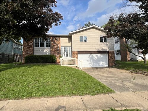 2040 S Friel Court, Decatur, IL, 62521 | Card Image