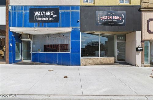 120-124 W Columbus Street, Kenton, OH, 43326 | Card Image