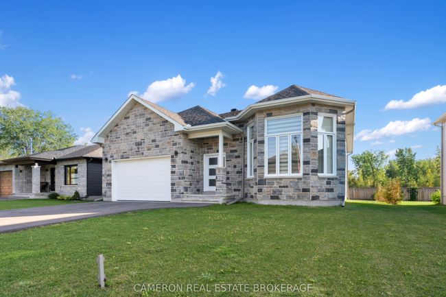 2305 Sebastien Rd, House other with 3 bedrooms, 2 bathrooms and 5 parking in Cornwall ON | Image 28