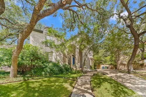 3007 Orchard Hl, San Antonio, TX, 78230-3058 | Card Image