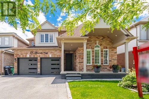 13 Alboreto Way, Brampton (Credit Valley), ON, L6X0N5 | Card Image