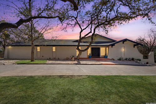 10206 Rafter S Trl, Helotes, TX, 78023-3822 | Card Image