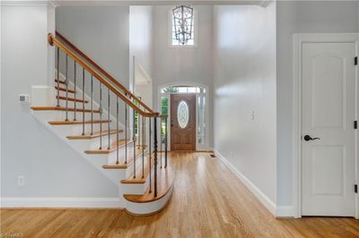 Foyer | Image 2