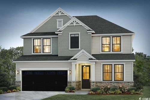 4800 Huckleberry Ln, Conway, SC, 29526-6995 | Card Image