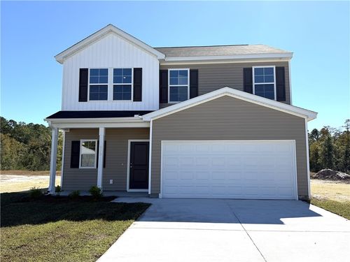 573 Teal Trail Ne, Ludowici, GA, 31316 | Card Image