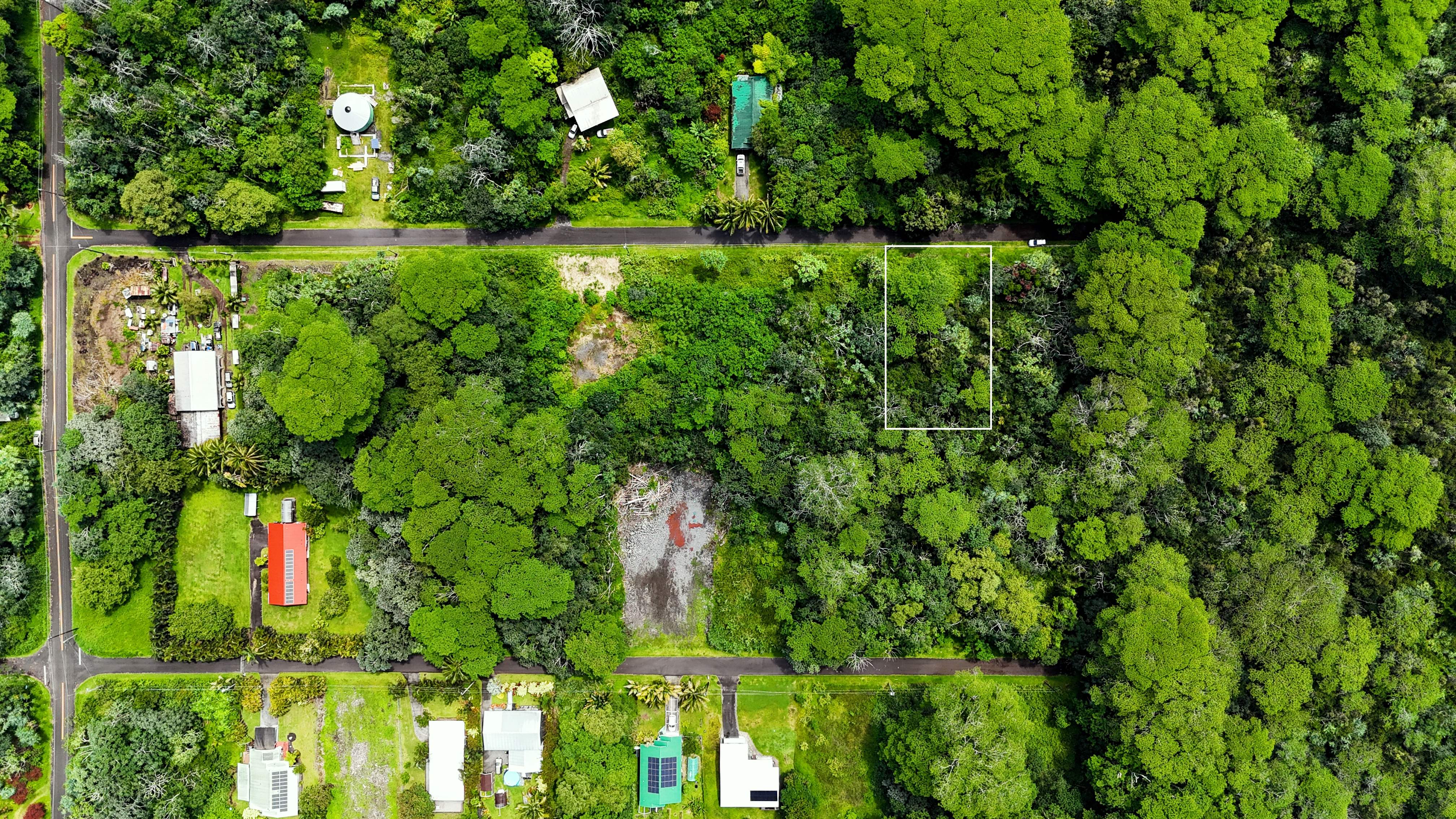 Land in Pahoa 4