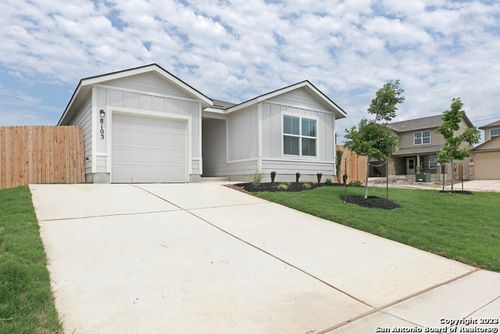 8103 Autares Glade, San Antonio, TX, 78252-4481 | Card Image