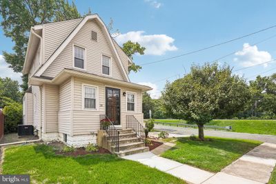 28 Capitol Avenue, House other with 3 bedrooms, 1 bathrooms and null parking in OAKLYN NJ | Image 1