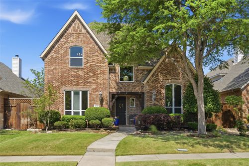 4032 Navarro Way, Frisco, TX, 75034-8451 | Card Image