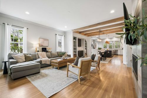 6368B Alamo Pl, Nashville, TN, 37209-1708 | Card Image