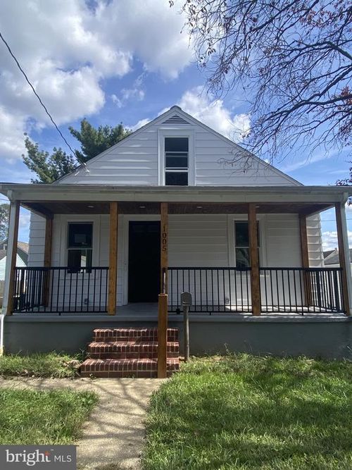 1005 Prospect Ave, WILMINGTON, DE, 19808-5743 | Card Image