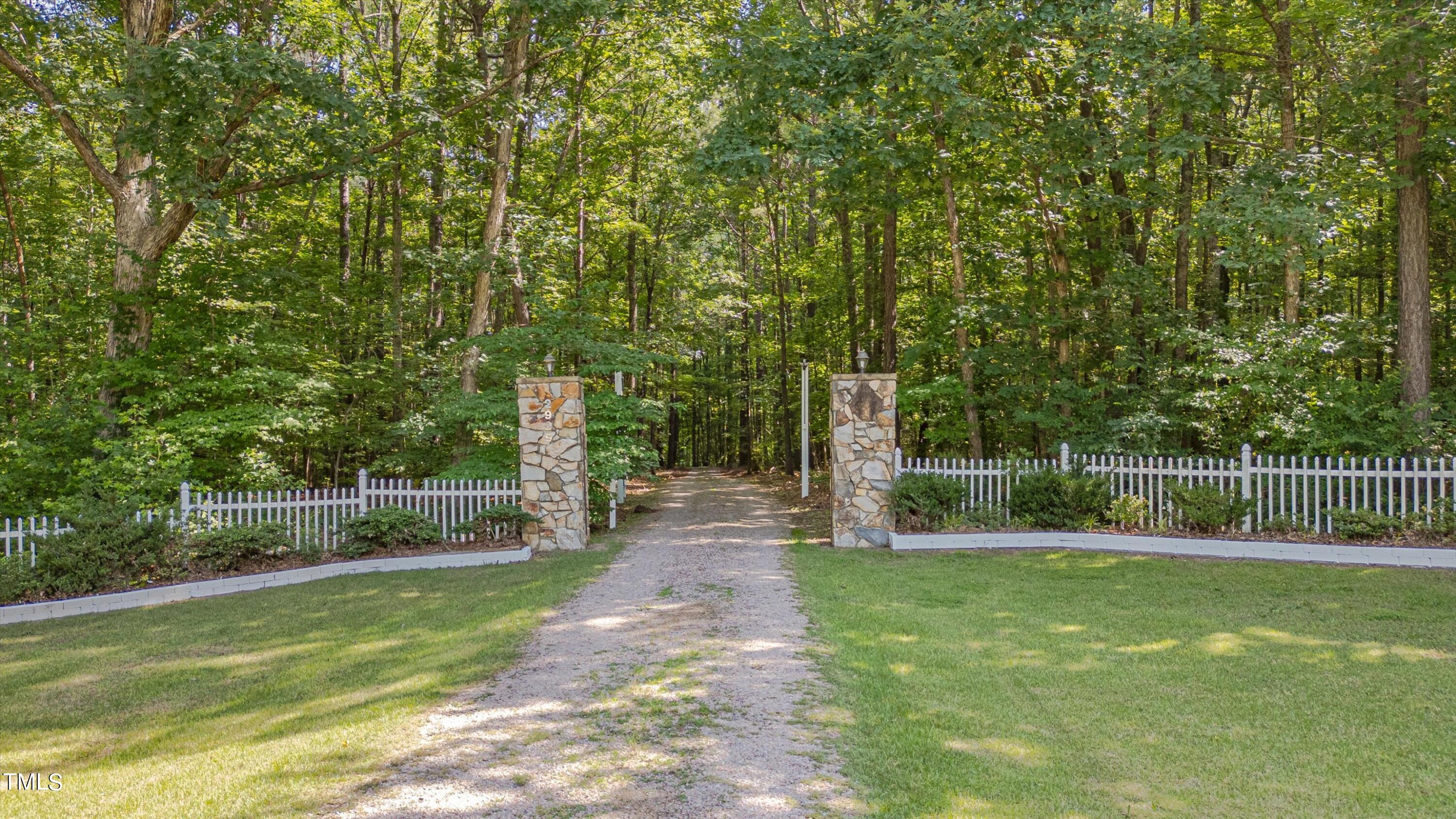 Bethlehem Rd, Raleigh, NC 27610