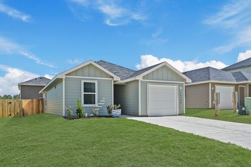 12326 Mccrorey Trails Ct, Conroe, TX, 77303-0025 | Card Image