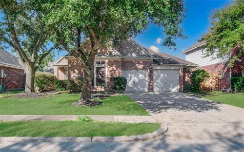 14731 Raven Hollow Ln, Humble, TX, 77396-3493 | Card Image