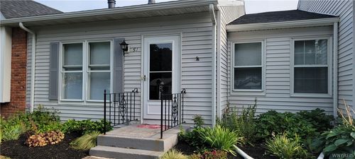 51 The Cmn, Lockport, NY, 14094-4001 | Card Image