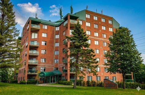 103 - 2525 Rue Prospect, Condo with 3 bedrooms, 2 bathrooms and null parking in Sherbrooke QC | Card Image
