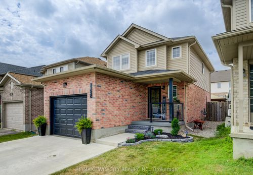 1533 Old Zeller Dr, Kitchener, ON, N2A0B3 | Card Image