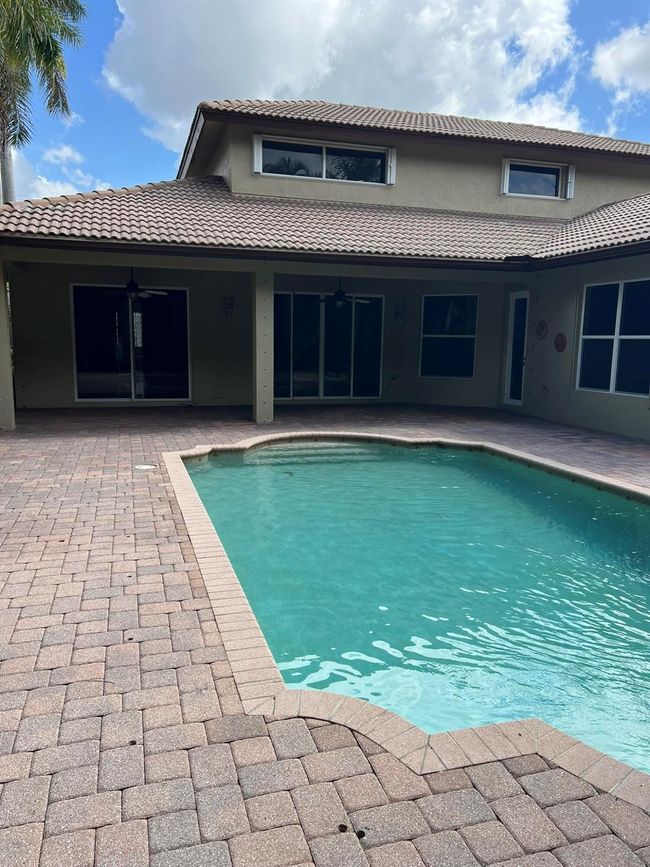 6616 Cobia Cir, House other with 4 bedrooms, 4 bathrooms and null parking in Boynton Beach FL | Image 21