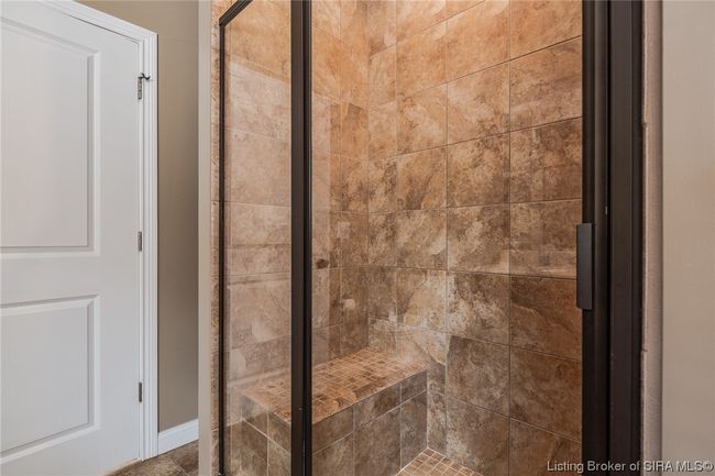 5611 Sunday Dr, Home with 4 bedrooms, 3 bathrooms and null parking in Otisco IN | Image 75