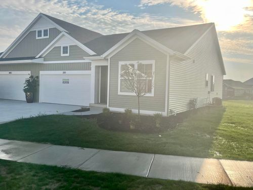 3-3811 Highbury Drive, Jamestown Charter Township, MI, 49418 | Card Image