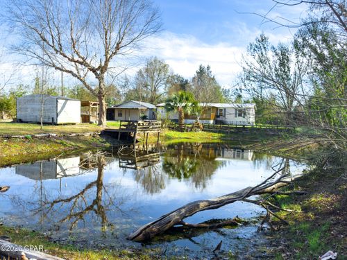 6618 Bolivia St, Youngstown, FL, 32466-2110 | Card Image