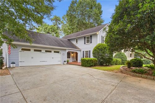 4086 Howell Ferry Rd, Duluth, GA, 30096-3125 | Card Image