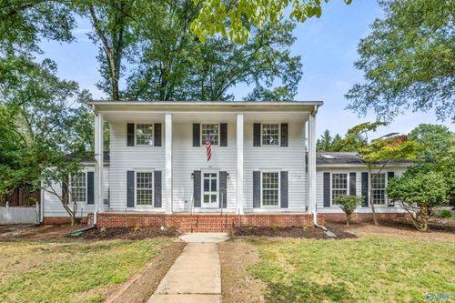 737 Mira Vista Dr Se, Huntsville, AL, 35802-3256 | Card Image