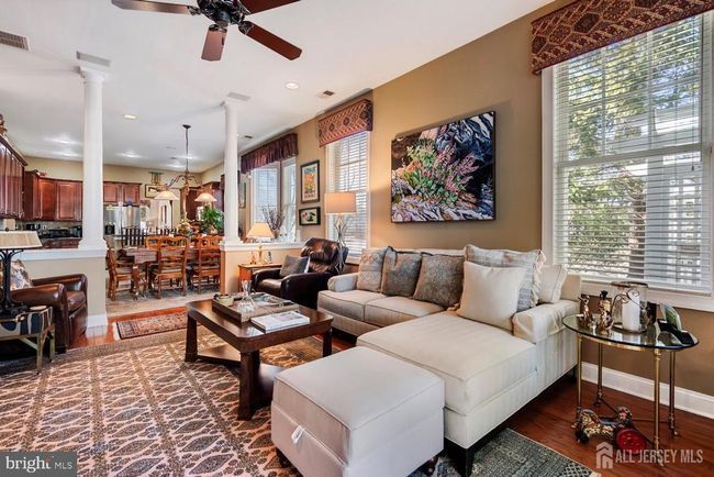 25 Hagerty Ln, House other with 3 bedrooms, 2 bathrooms and null parking in Cranbury NJ | Image 26