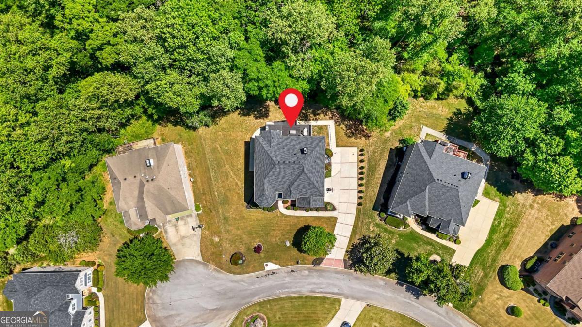 Residential in Ellenwood 3