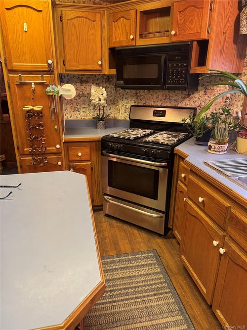 165 Benton Hollow Road, Liberty, NY, 12758 | Card Image