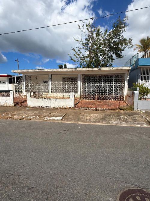 T1 Calle Jacinto, BAYAMON, PR, 00956 | Card Image