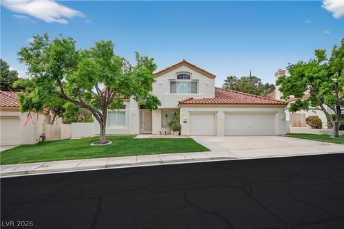 9437 Churchill Downs Drive, Las Vegas, NV, 89117 | Card Image