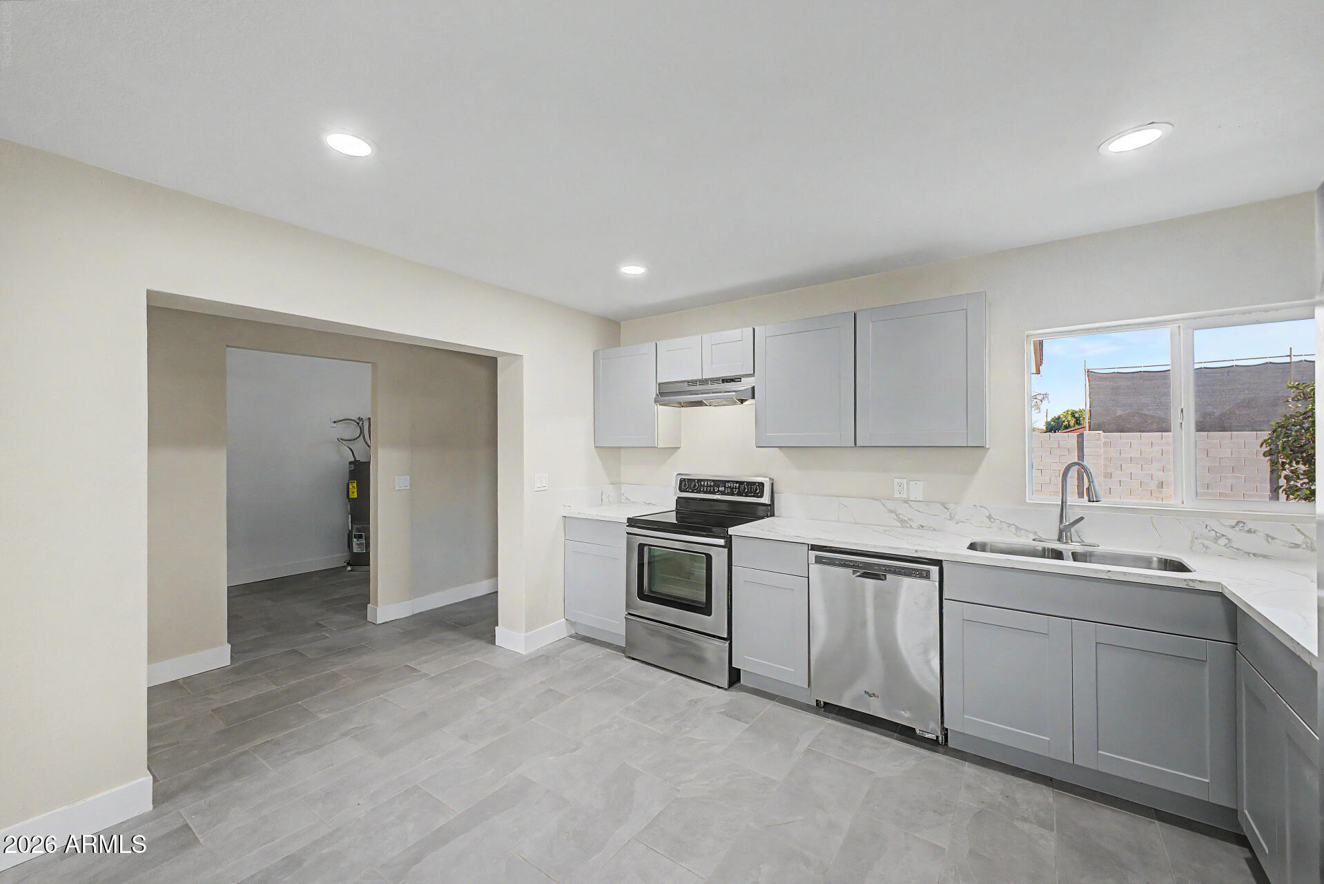 Residential in Phoenix 2