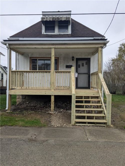 218 S East Ln, Blairsville, PA, 15717-1408 | Card Image